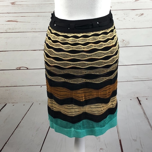 M Missoni Skirt size 38/2 - Picture 2 of 6